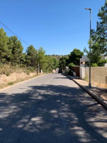 Terreno en Urbanización Maigmó s/n