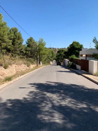 Terreno en Urbanización Maigmó s/n