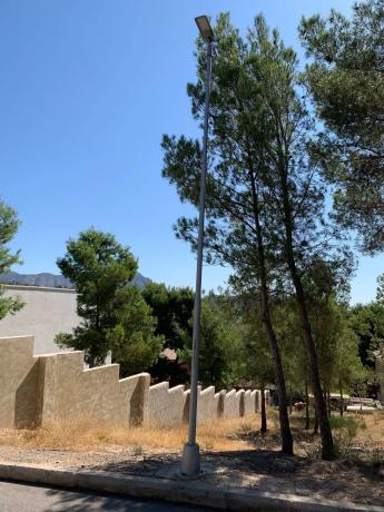 Terreno en Urbanización Maigmó s/n