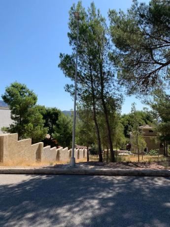 Terreno en Urbanización Maigmó s/n