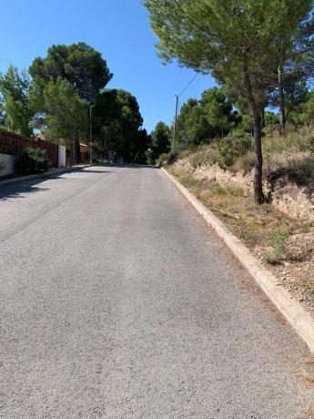 Terreno en Urbanización Maigmó s/n