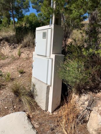 Terreno en Urbanización Maigmó s/n