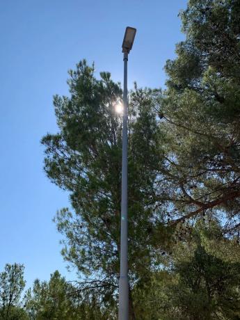 Terreno en Urbanización Maigmó s/n