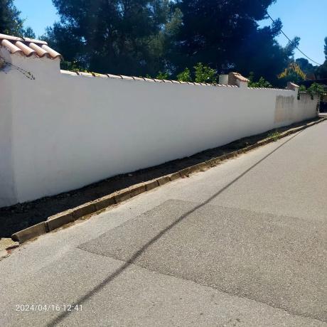 Terreno en urbanizacion bonaire s/n