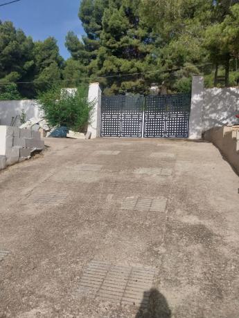 Terreno en urbanizacion bonaire s/n