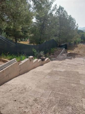 Terreno en urbanizacion bonaire s/n