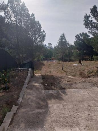 Terreno en urbanizacion bonaire s/n