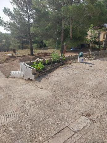 Terreno en urbanizacion bonaire s/n