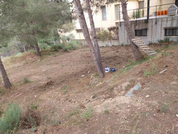 Terreno en urbanizacion bonaire s/n