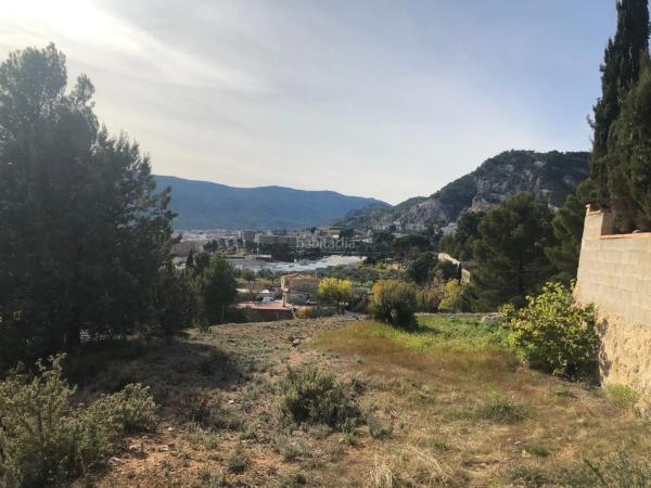 Terreno en calle Cine Principal, 15 -a