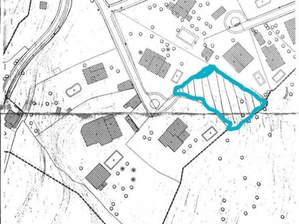 Terreno en calle Cine Principal, 15 -a