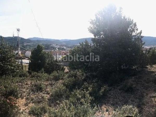 Terreno en calle Cine Principal, 15 -a