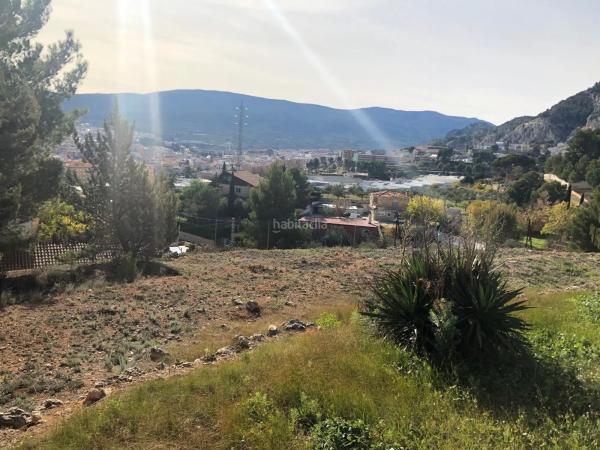 Terreno en calle Cine Principal, 15 -a