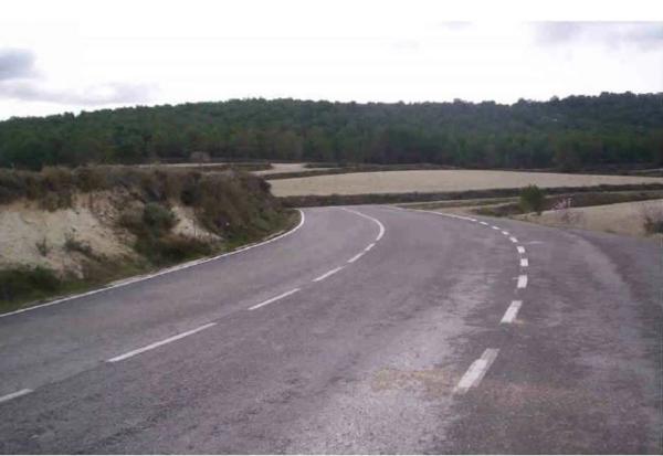 Terreno en Partida Barxell s/n