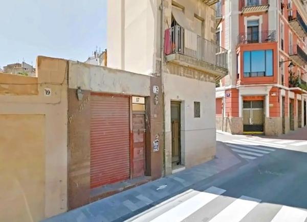 Terreno en calle el Camí