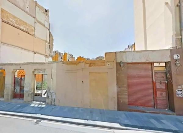 Terreno en calle el Camí