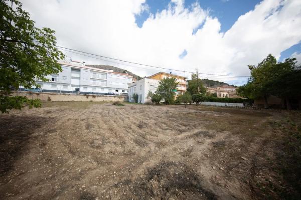 Terreno en Onil