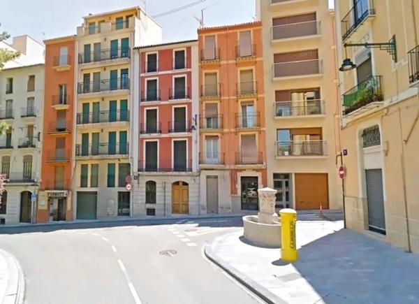 Terreno en calle el Camí