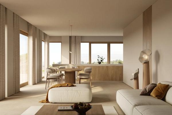 Terreno en calle Carrasquetes