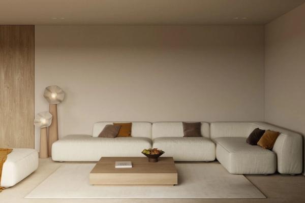 Terreno en calle Carrasquetes