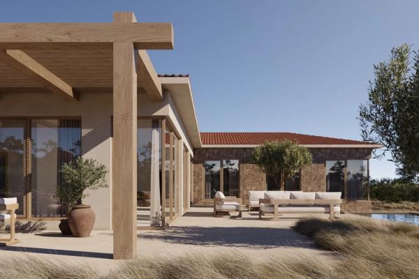 Terreno en calle Carrasquetes