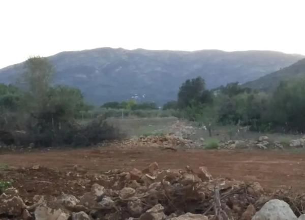 Terreno en calle Major, 10