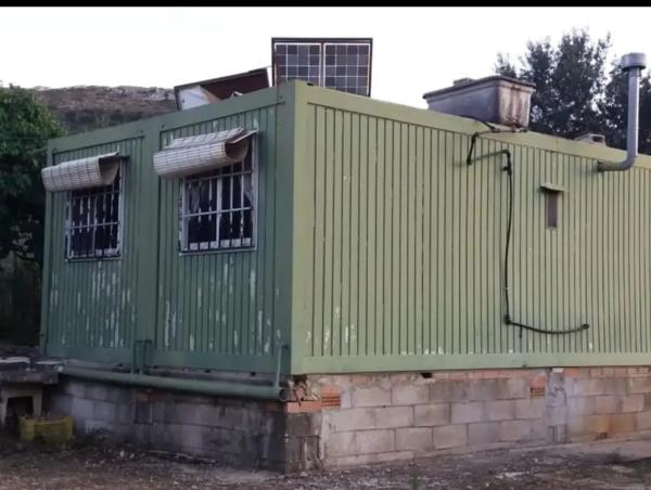 Terreno en calle Major, 10