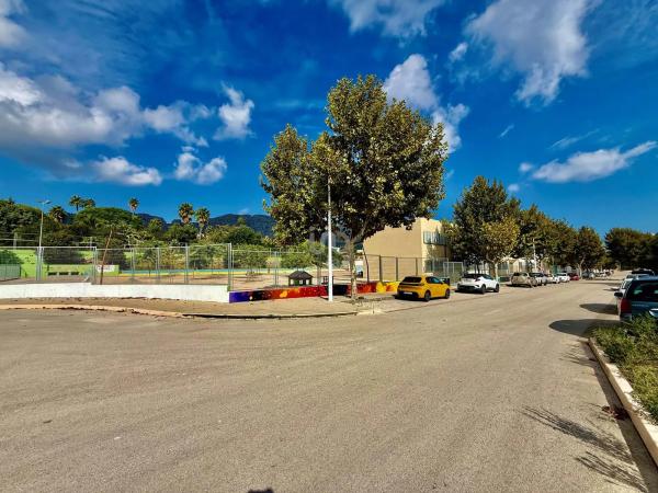 Terreno en Beniarbeig