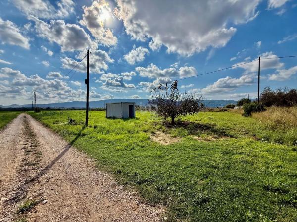 Terreno en Beniarbeig