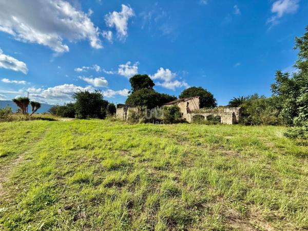 Terreno en Beniarbeig