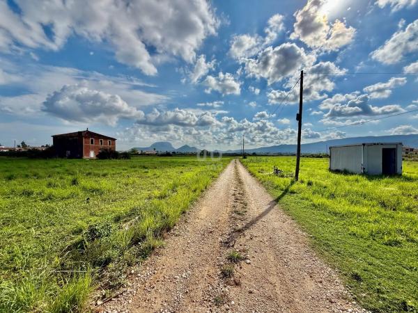 Terreno en Beniarbeig