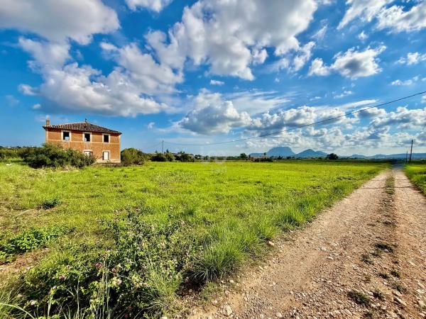 Terreno en Beniarbeig