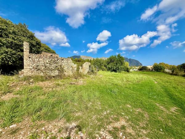 Terreno en Beniarbeig