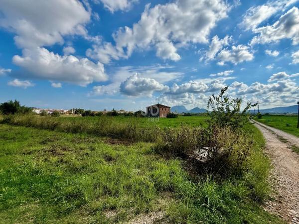 Terreno en Beniarbeig