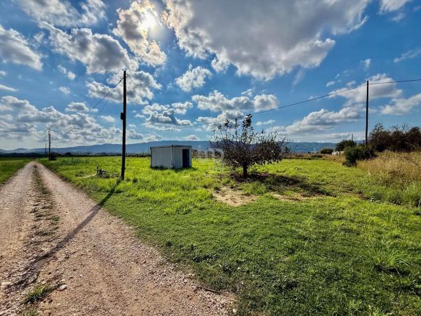 Terreno en Beniarbeig