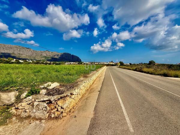 Terreno en Beniarbeig