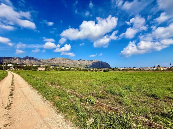 Terreno en Beniarbeig