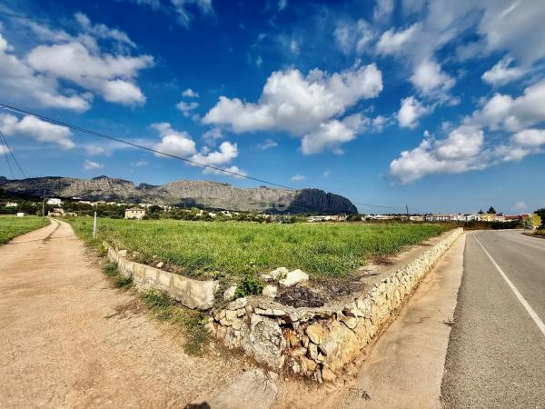 Terreno en Beniarbeig