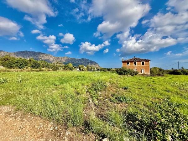 Terreno en Beniarbeig