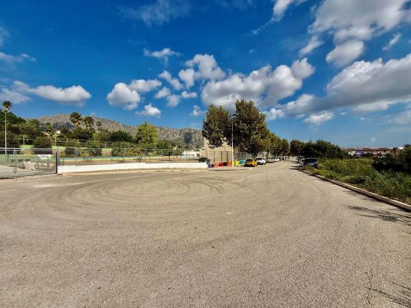 Terreno en Beniarbeig