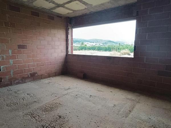 Terreno en Benidoleig