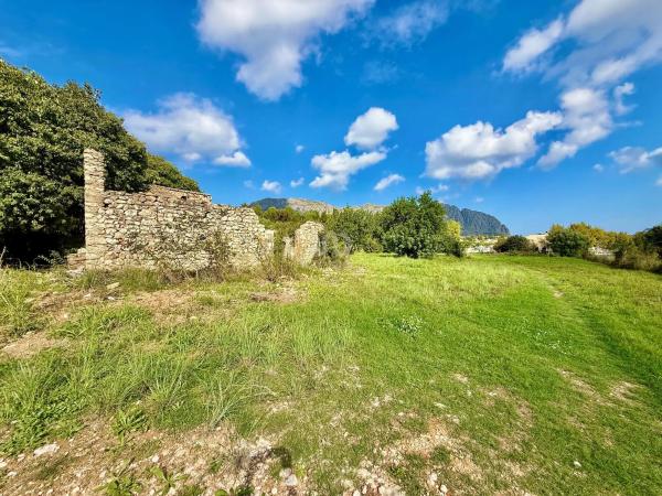Terreno en Beniarbeig