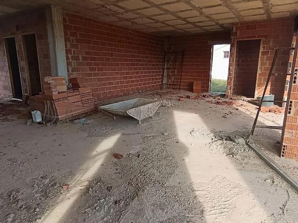 Terreno en Benidoleig