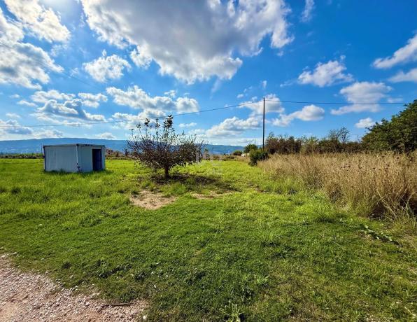 Terreno en Beniarbeig