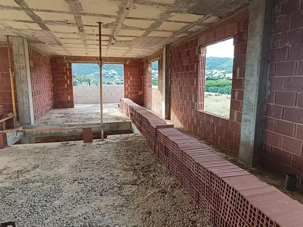 Terreno en Benidoleig