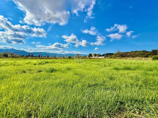 Terreno en Beniarbeig
