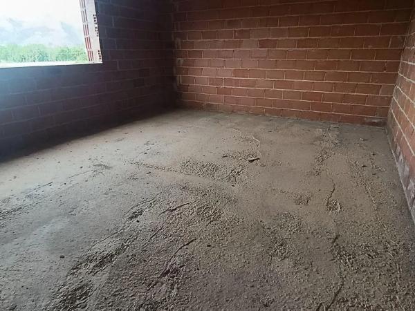 Terreno en Benidoleig