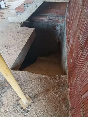 Terreno en Benidoleig