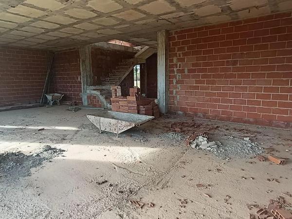 Terreno en Benidoleig