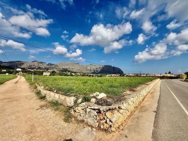 Terreno en Beniarbeig